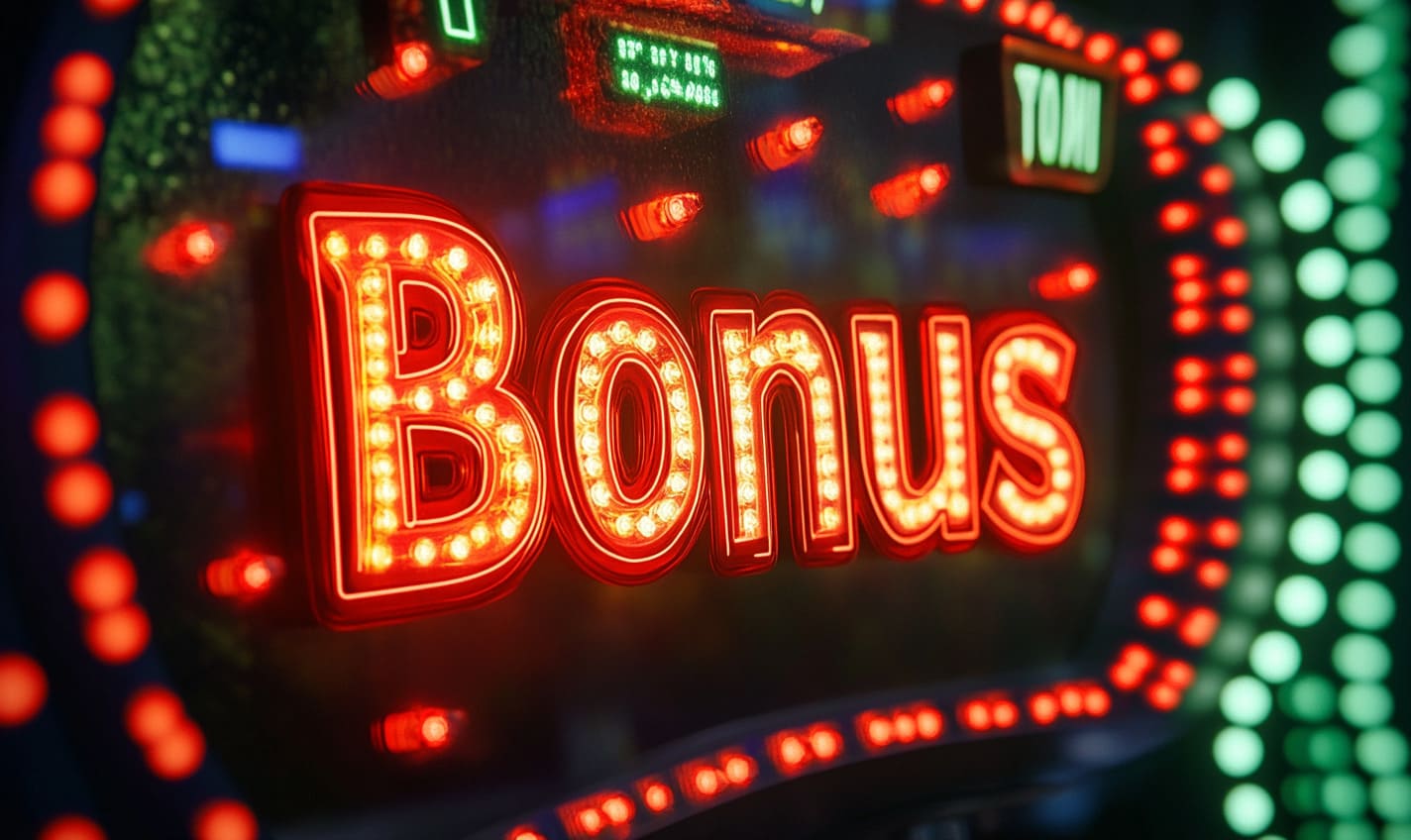 Bonus Offers at C444 Casino