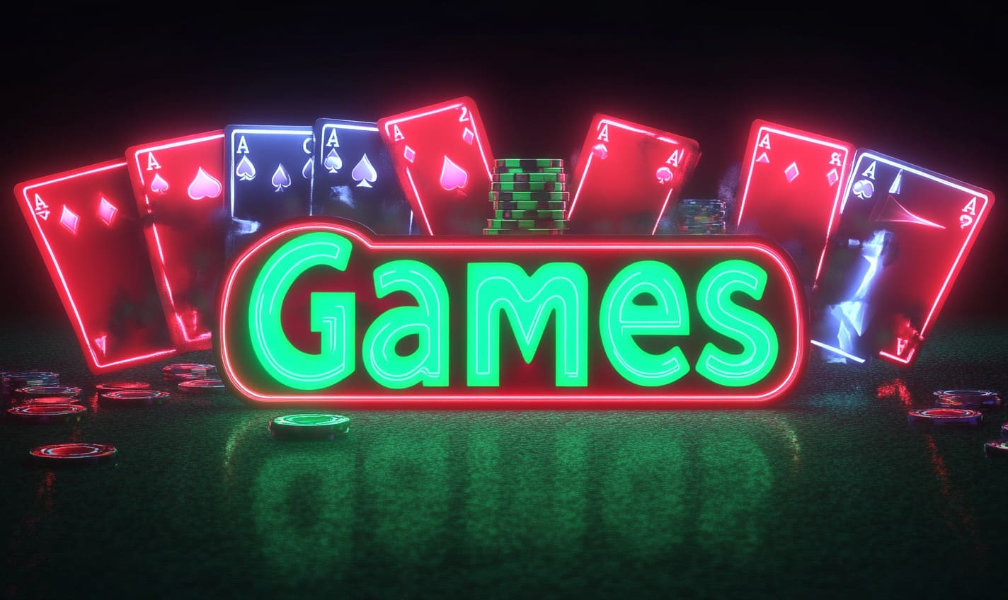 Join Comprehensive Gaming Experience at Casino C444